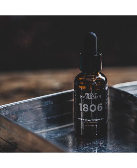 1806 Beard Oil 30ml